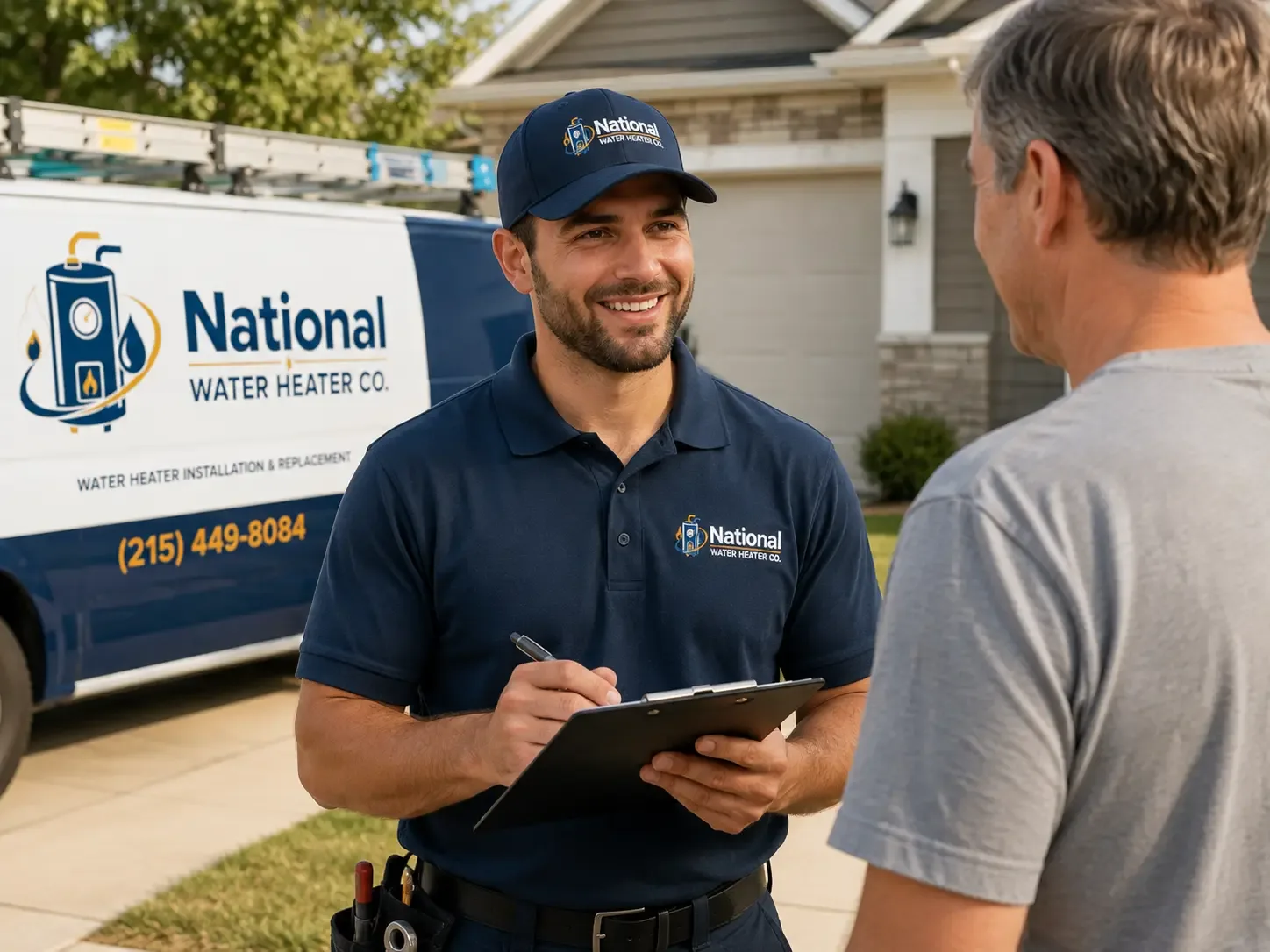 Water Heater Installation Choudrant, LA FAQs